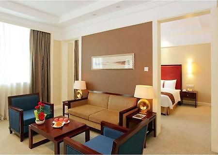 Lushan Resort Jiujiang  Екстериор снимка
