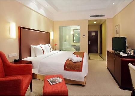 Lushan Resort Jiujiang  Екстериор снимка