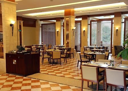 Lushan Resort Jiujiang  Екстериор снимка