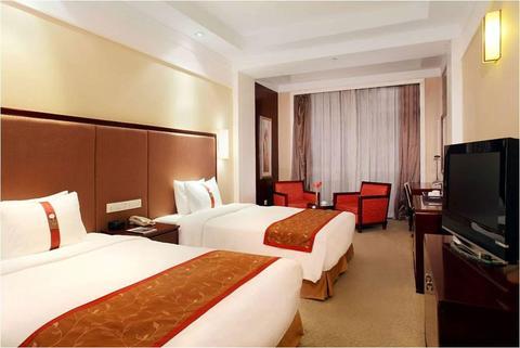 Lushan Resort Jiujiang  Екстериор снимка